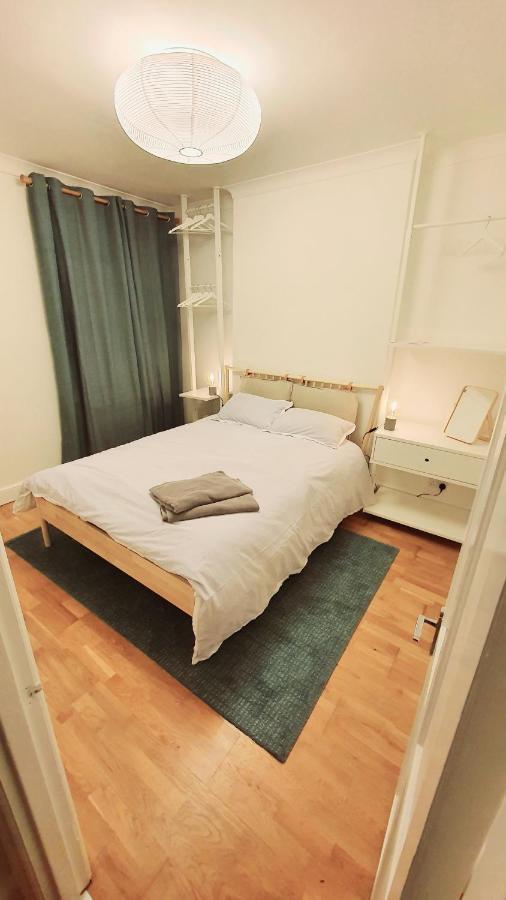 Lovely 2 Bedroom Period Garden Flat. Лондон Экстерьер фото
